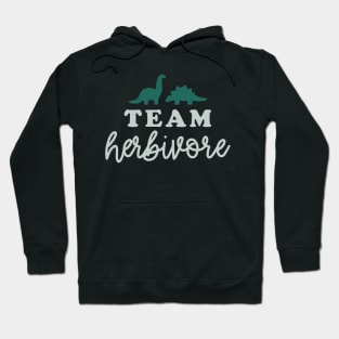 Team Herbivore Hoodie